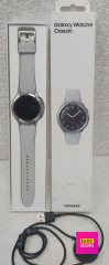 Smart Watch Samsung Galaxy Watch 4 Classic 46mm (SM-R890)