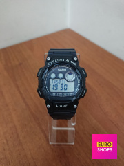 Наручний годинник Casio W-735H-1AVEF