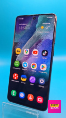 Смартфон Samsung Galaxy S21 FE 5G SM-G990U 6/128G