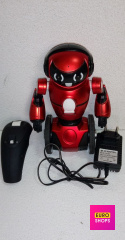 Робот-іграшка WL Toys F1