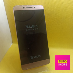 Смартфон LeEco Le Pro 3 4/32GB