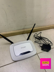 Wi-Fi роутер TP-LINK N300 TL-WR841N