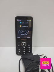 Мобільний телефон Sigma mobile X-STYLE 31 POWER