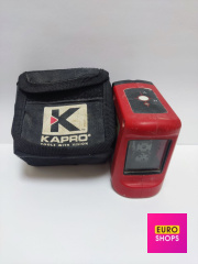 Лазерний нівелір Kapro 862