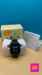 Smart Watch Smart Baby Q100