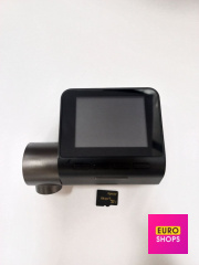 Відеореєстратор Xiaomi 70mai Smart Dash Cam Pro (Midrive D02)