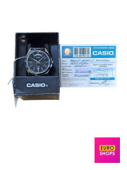 Годинник наручний Casio MTP-1370L