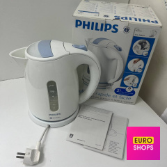 Електрочайний Philips HD4646/70