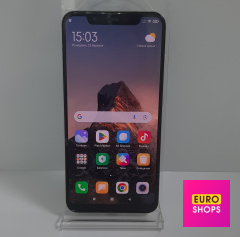Смартфон Xiaomi Mi8 6/256 Gb