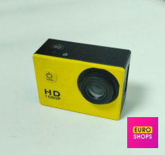 Екшн-камера HD 1080P