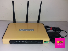 Wi-Fi роутер TP-LINK TL-WR941ND