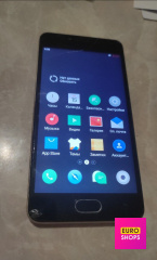 Смартфон Meizu M5C (M710H) 16GB