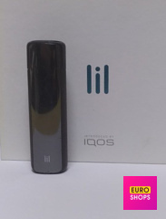 Система нагрівання IQOS Lil Solid 2.0
