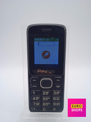 Мобільний телефон Prestigio PFP 1170 DUO