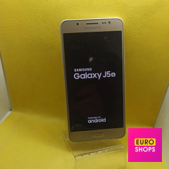 Смартфон Samsung Galaxy J5 2016 (SM-J510H) 2/16GB