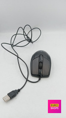 Комп'ютерна мишка REAL-EL STANDARD 505 Kit