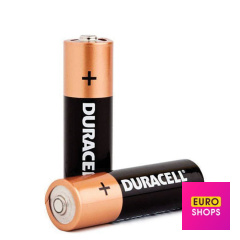 Батарейка DURACELL AA LR6 MN1500 1.5V Alkaline