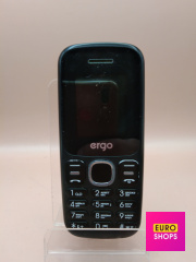 Мобільний телефон  Ergo B184