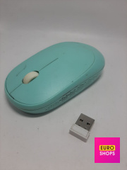 Мишка бездротова Wireless Optical Mouse