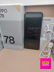Смартфон OPPO A78 8/256Gb (CPH2565)