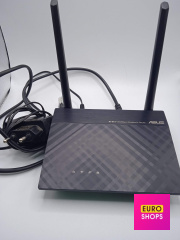 Wi-Fi роутер Asus RT - N11P