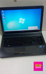 Ноутбук Samsung RC510/Core i5 480M/RAM6Gb/HDD250Gb/