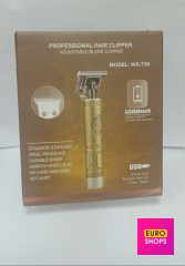 Тример Professional hair clipper WS-T99