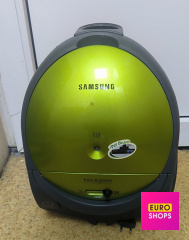 Пилосос Samsung Еasy &amp; clean 1600w