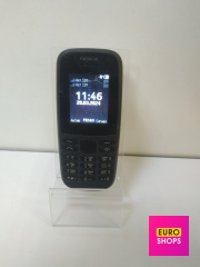 Мобільний телефон NOKIA 105 (TA-1174)