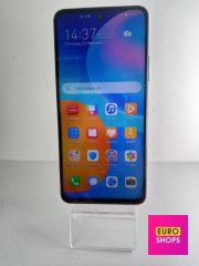 Смартфон HUAWEI P Smart 2021 (PPA-LX2) 4/128GB
