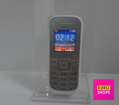 Кнопочний телефон Samsung E1202i