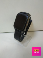 Smart Watch Xiaomi Haylou LS02 Black
