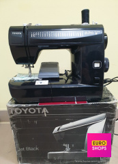 Швейна машина TOYOTA JetB224-Rs