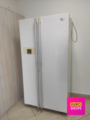 Холодильник LG GR-B207WVQA