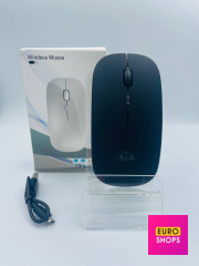 Бездротова комп'ютерна мишка Wireless Mouse