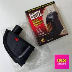 Портативний міні-обігрівач Handy Heater PX-1008