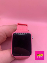Smart Watch  Рожеві