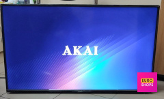 Телевізор AKAI UA40LEP1T2S