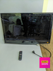 Телевізор Samsung 37&quot; RBLE37B679T2SRZ6