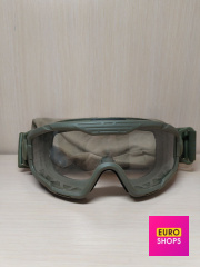 Захисні окуляри-маска TREVIX