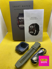 Smart Watch MK66 Sport