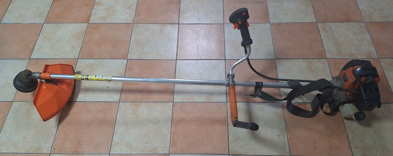 МотокосабензиноваForteБМК-1943М