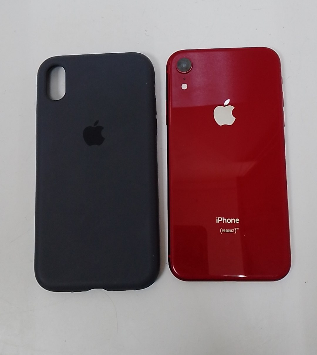 Смартфон APPLE iPhone XR 64GB Red- купити у Києві, доставка по