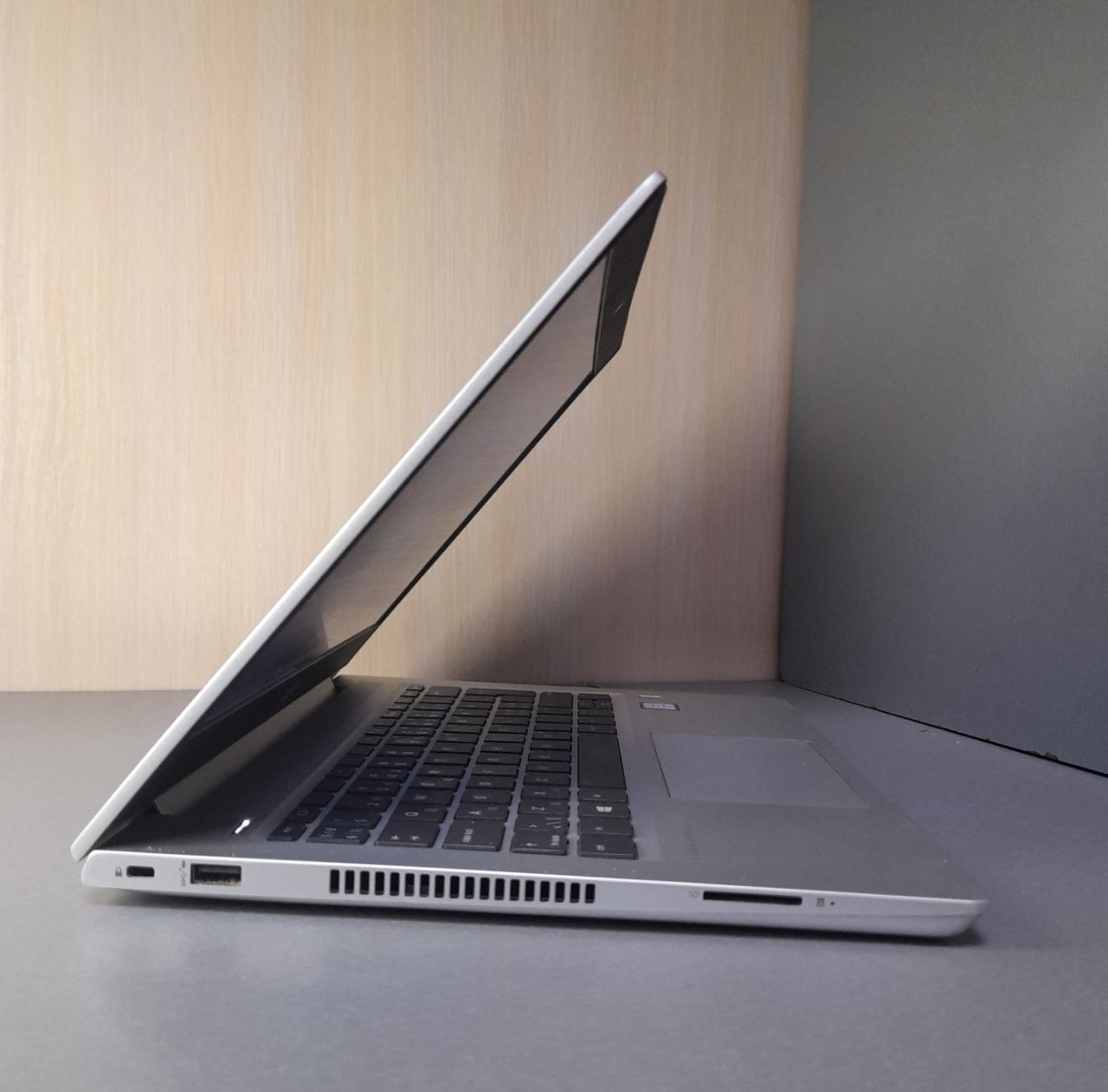 Ноутбук HP ProBook 430 G6 Core i5 8265U/RAM8GB/SSD256GB- купити у