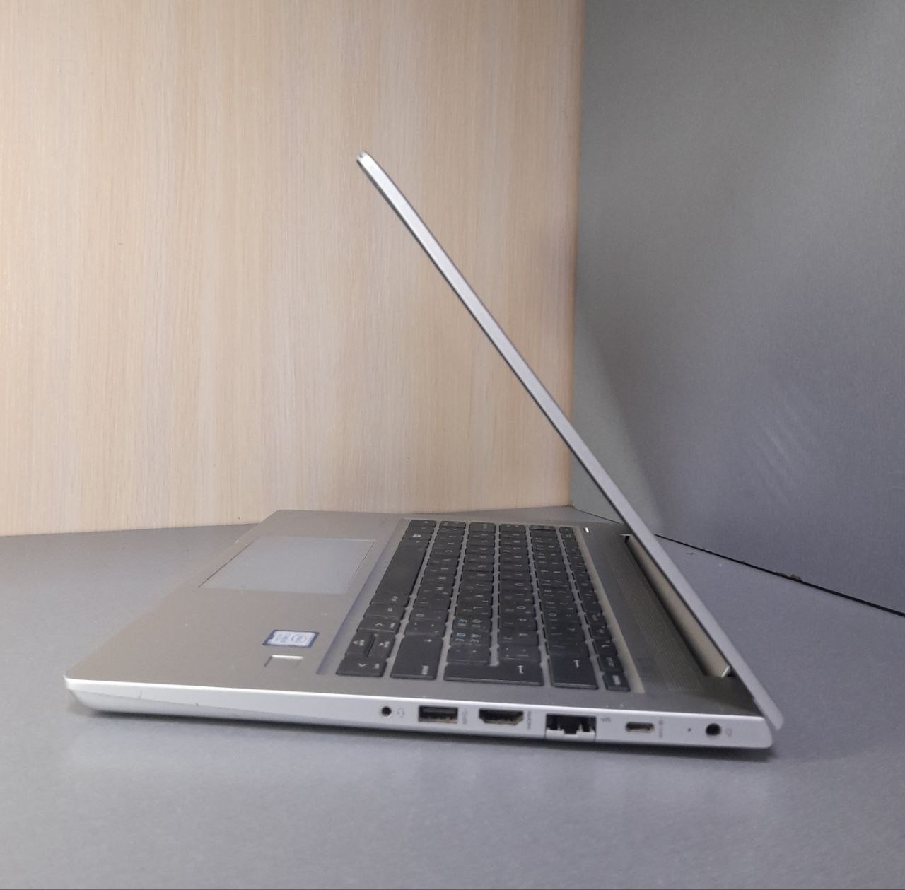 Ноутбук HP ProBook 430 G6 Core i5 8265U/RAM8GB/SSD256GB- купити у