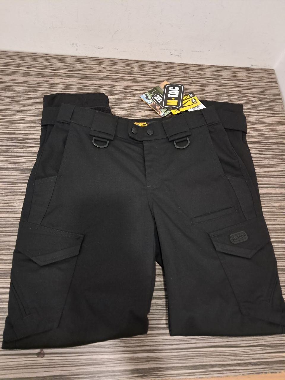 M-Tac - Жіночі брюки-чоботи Aggressor Lady Flex Boot Pants