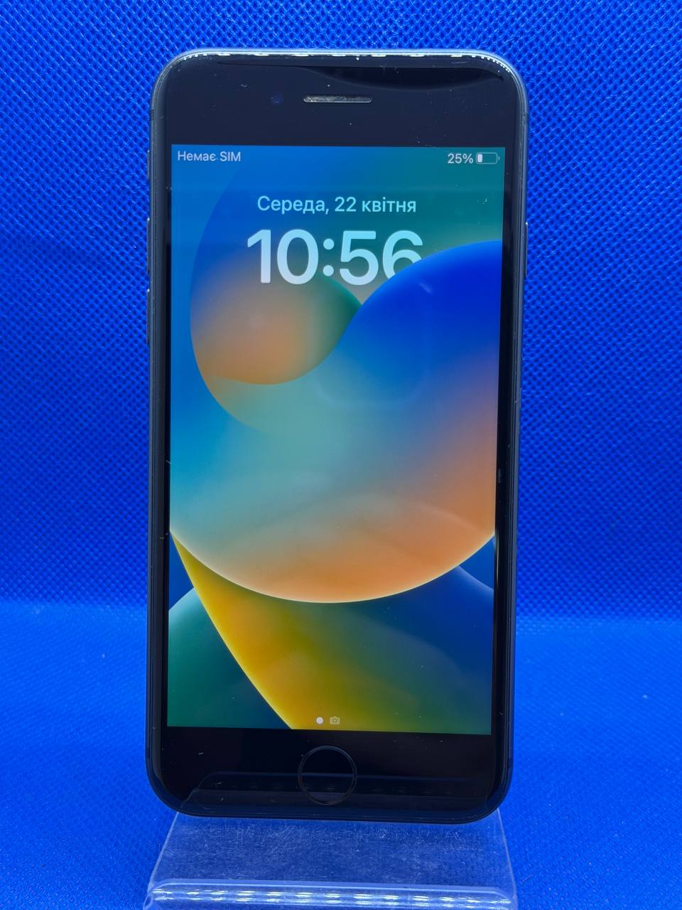 Смартфон Apple iPhone 8 64GB Space Gray- купити у Києві, доставка
