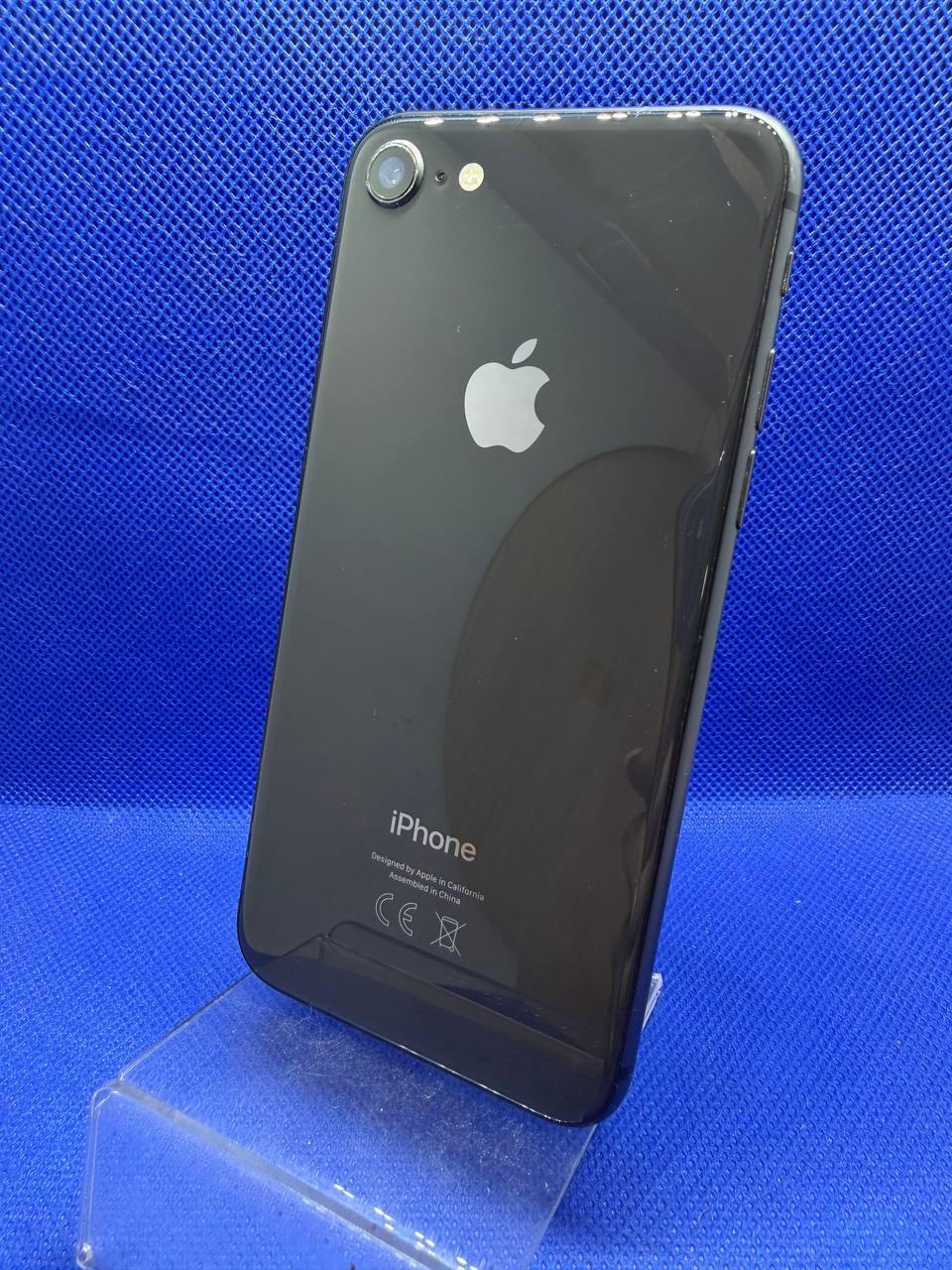 Смартфон Apple iPhone 8 64GB Space Gray- купити у Києві, доставка