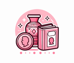 Колекційні товари