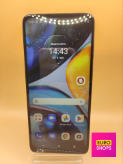 Смартфон Motorola G22 4/64GB